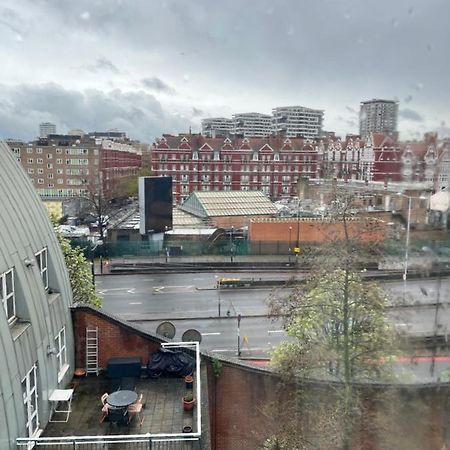 Beautiful Marylebone 1 Bedroom Flat For A Cosy Stay London Exteriör bild