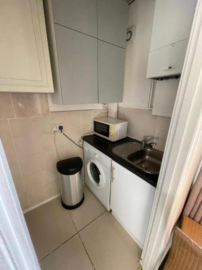 Beautiful Marylebone 1 Bedroom Flat For A Cosy Stay London Exteriör bild