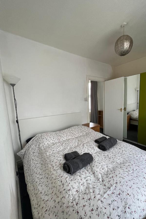 Beautiful Marylebone 1 Bedroom Flat For A Cosy Stay London Exteriör bild
