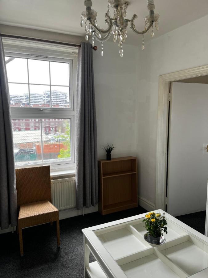 Beautiful Marylebone 1 Bedroom Flat For A Cosy Stay London Exteriör bild
