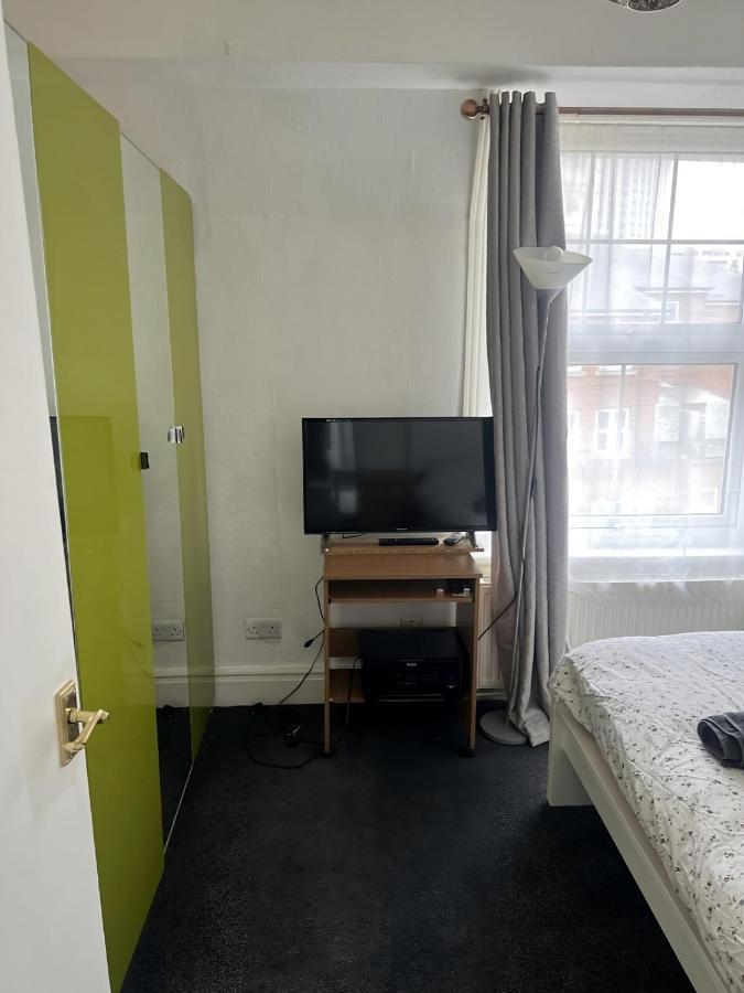 Beautiful Marylebone 1 Bedroom Flat For A Cosy Stay London Exteriör bild
